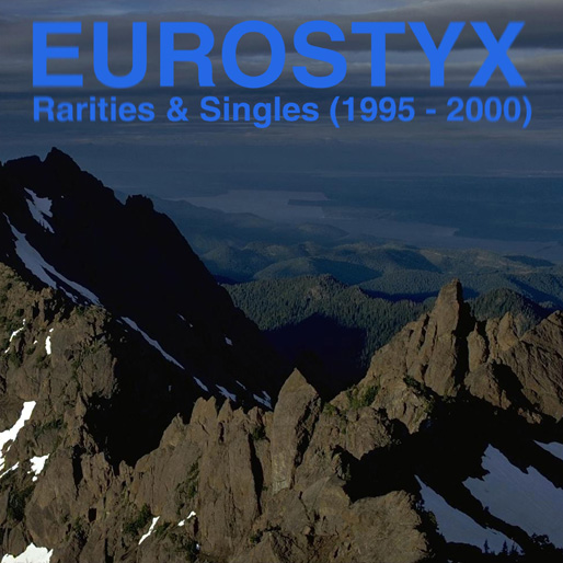 Alexander V.Mogilco - Rarities and singles (1995-2000)