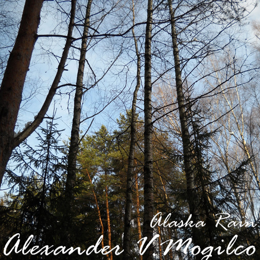 Alexander V.Mogilco - Alaska Rain 2010