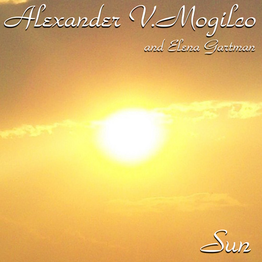 Alexander V.Mogilco - Sun 2010